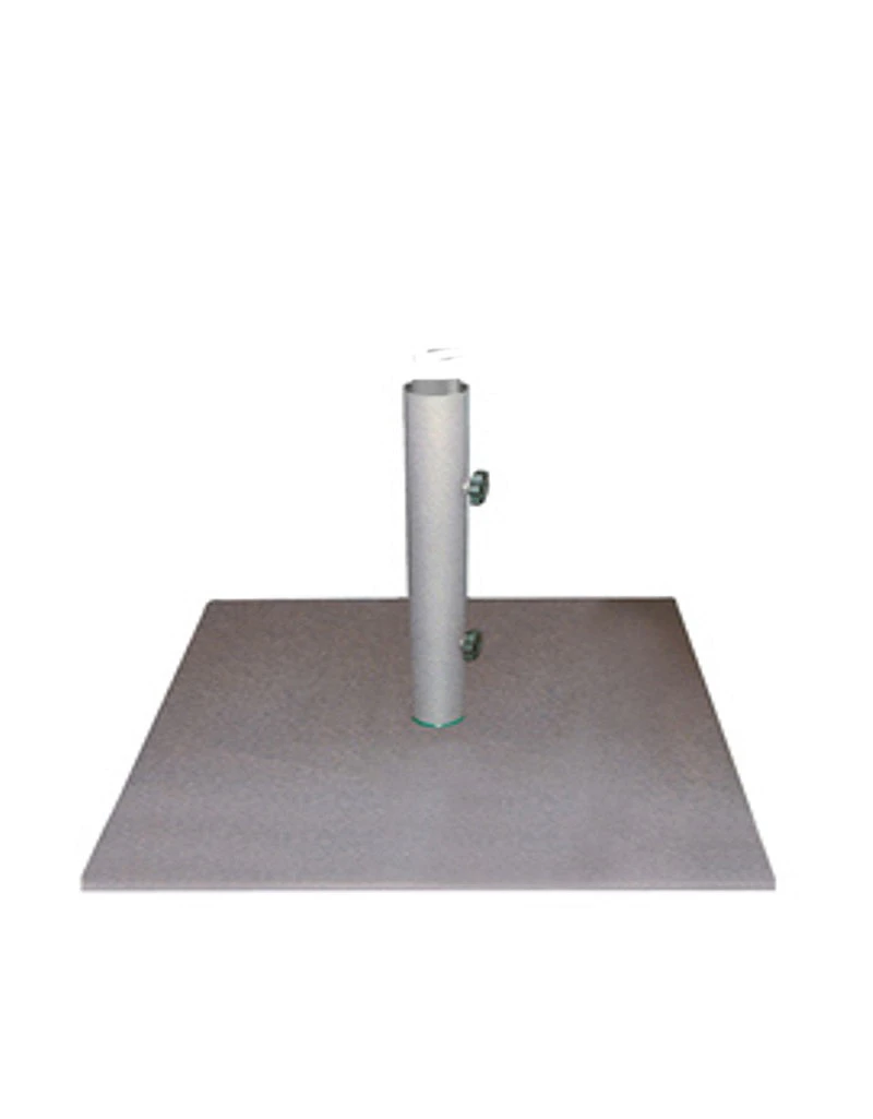 comprar Base de Parasol para hosteleria