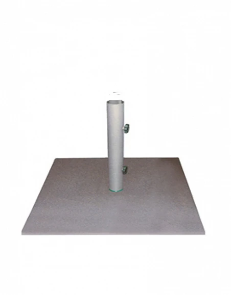 comprar Base de Parasol para hosteleria