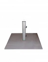 comprar Base de Parasol para hosteleria