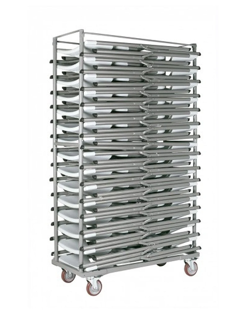 comprar Carro para SILLAS Plegables para hosteleria