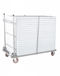 comprar Carro MESAS 2 para hosteleria