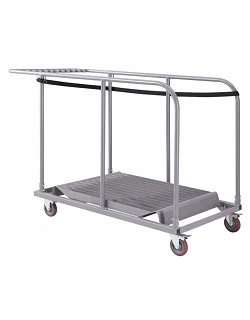 comprar Carro MESAS REDONDAS para hosteleria