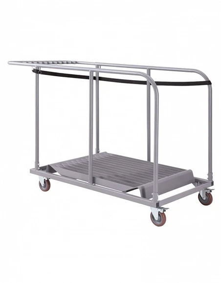 comprar Carro MESAS REDONDAS para hosteleria
