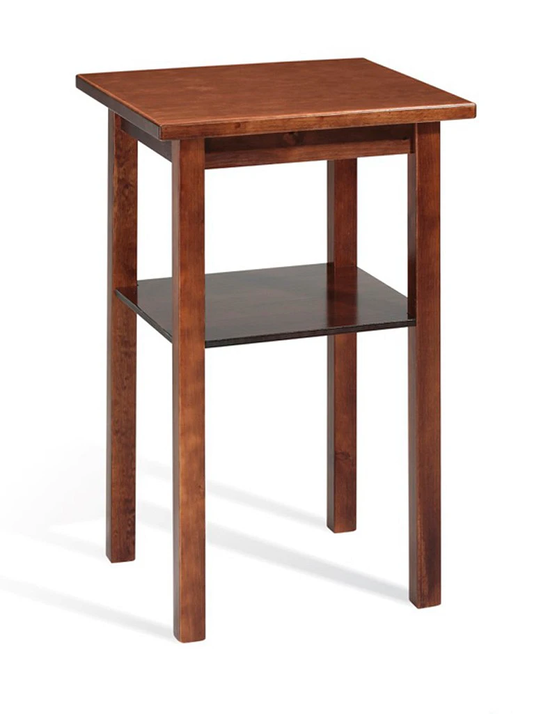 comprar Mesa Alta CASTELLANA C para hosteleria