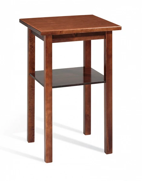 comprar Mesa Alta CASTELLANA C para hosteleria