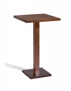 comprar Mesa alta SABANA para hosteleria