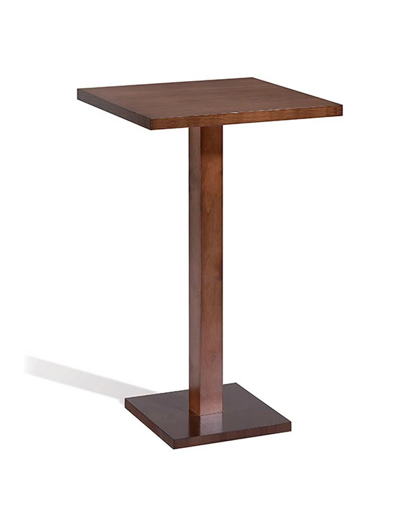 comprar Mesa alta SABANA para hosteleria