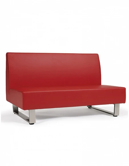 comprar Sofa ALFA 2 plazas para hosteleria