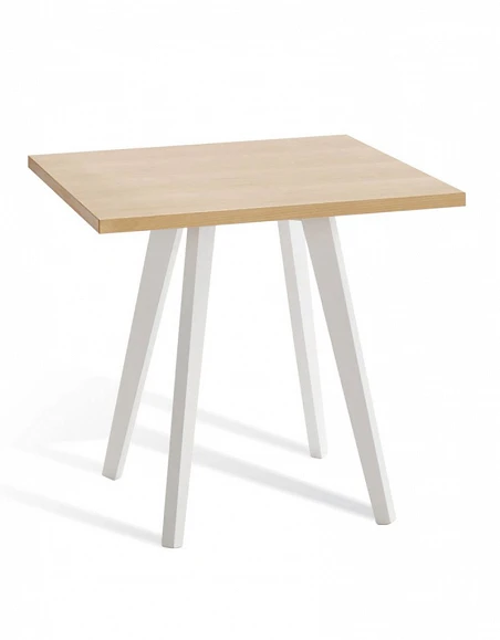 comprar Mesa BURDEOS para hosteleria