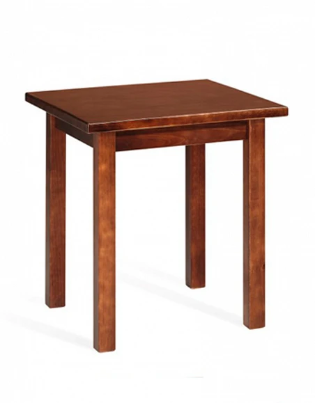 comprar Mesa CASTELLANA pata recta para hosteleria