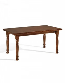 comprar Mesa CASTELLANA TORNEADA para hosteleria