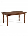 comprar Mesa CASTELLANA TORNEADA para hosteleria