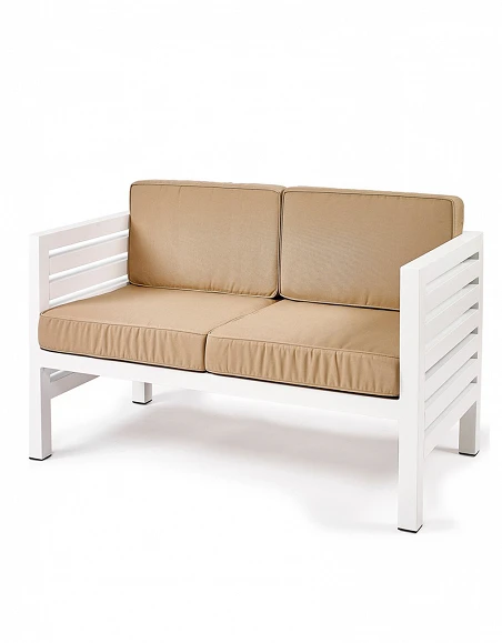 comprar Sofa ORION 2 plazas para hosteleria