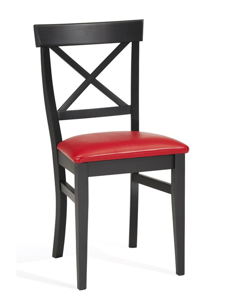 comprar Silla CRUZ para hosteleria