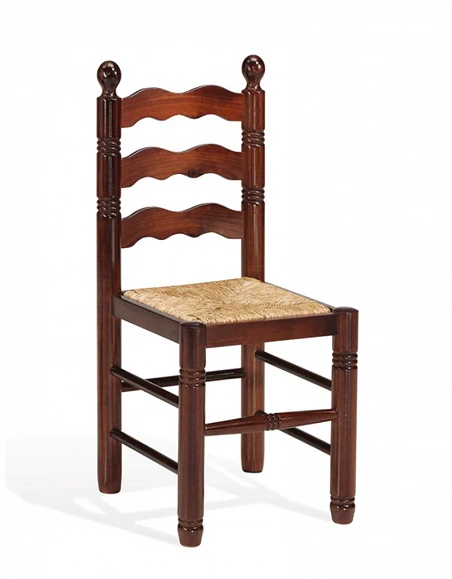 comprar Silla RUSTICA para hosteleria