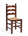 comprar Silla RUSTICA para hosteleria