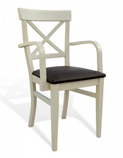 comprar Sillon CRUZ para hosteleria