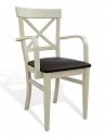 comprar Sillon CRUZ para hosteleria
