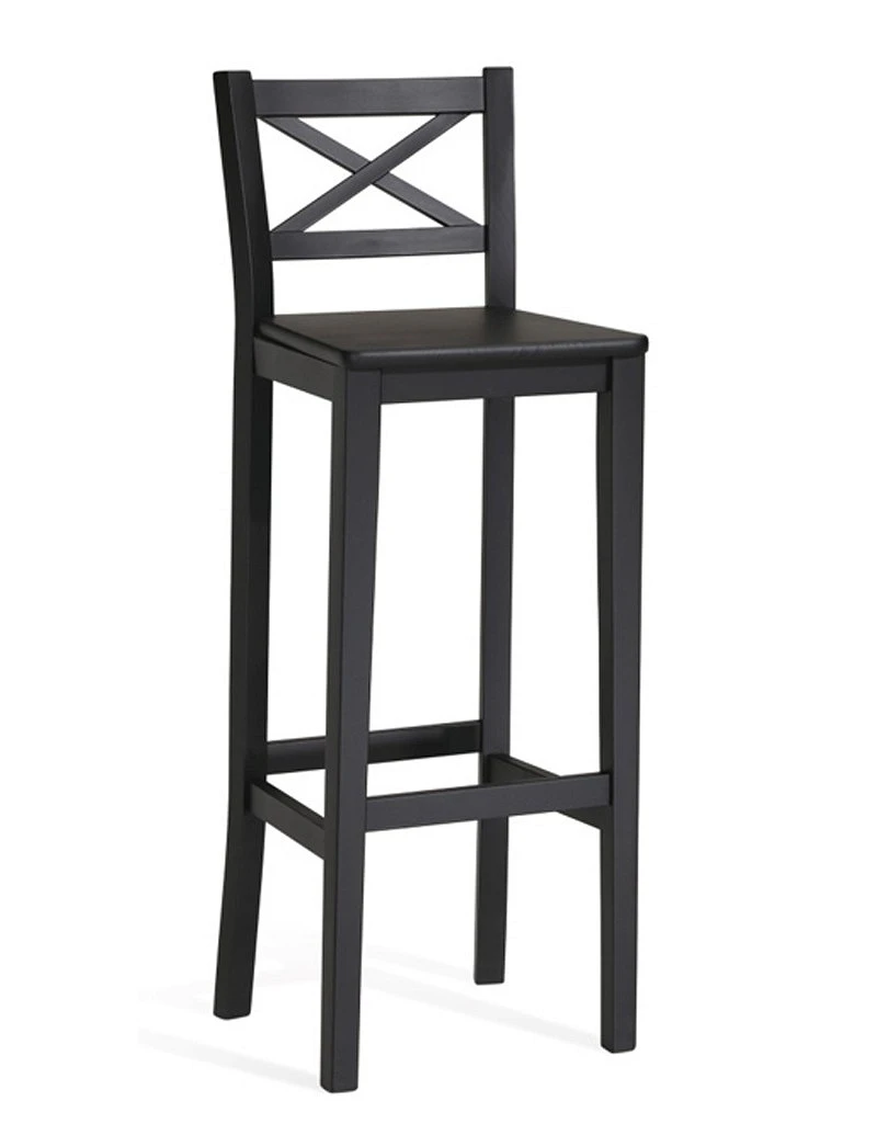 comprar Taburete CRUZ para hosteleria
