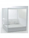 comprar Cama Balinesa para hosteleria