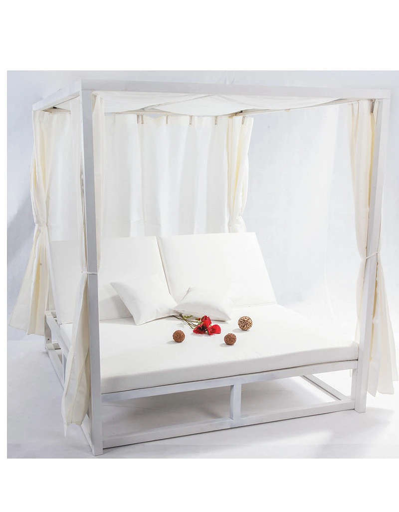 comprar Cama MALIBU para hosteleria