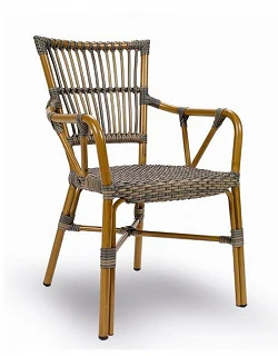 comprar Sillon POLINESIA para hosteleria