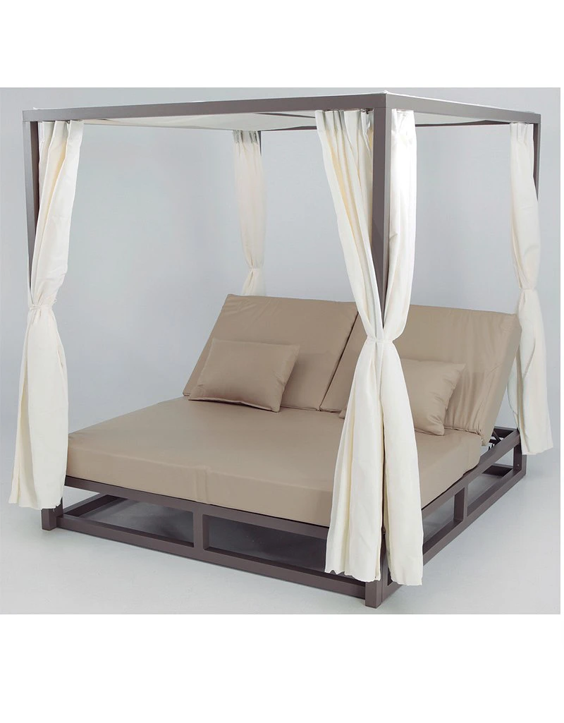 comprar Cama ZANZIBAR para hosteleria