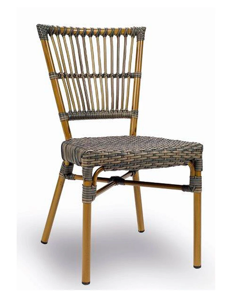 comprar Silla POLINESIA para hosteleria