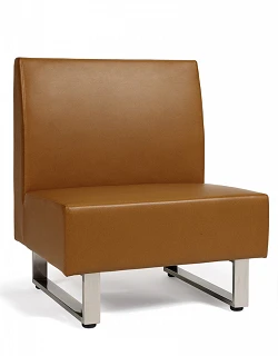 comprar Sillon ALFA 1 Plaza para hosteleria