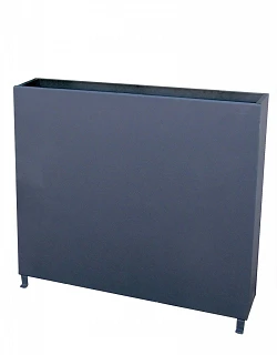 comprar Jardinera METALICA para hosteleria