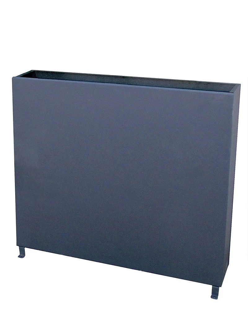 comprar Jardinera METALICA para hosteleria