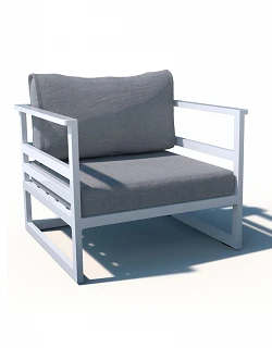 comprar Sillon MALI para hosteleria