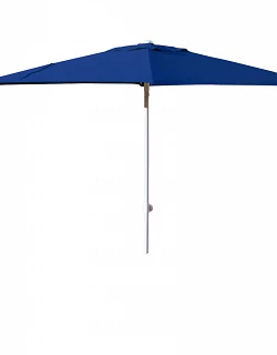 comprar Parasol ALU 2x2 para hosteleria