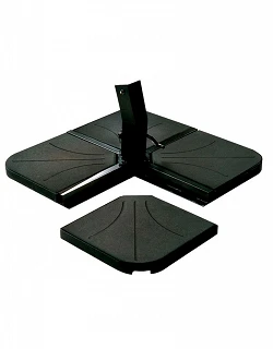 comprar Base Parasol STONE 25/48 para hosteleria