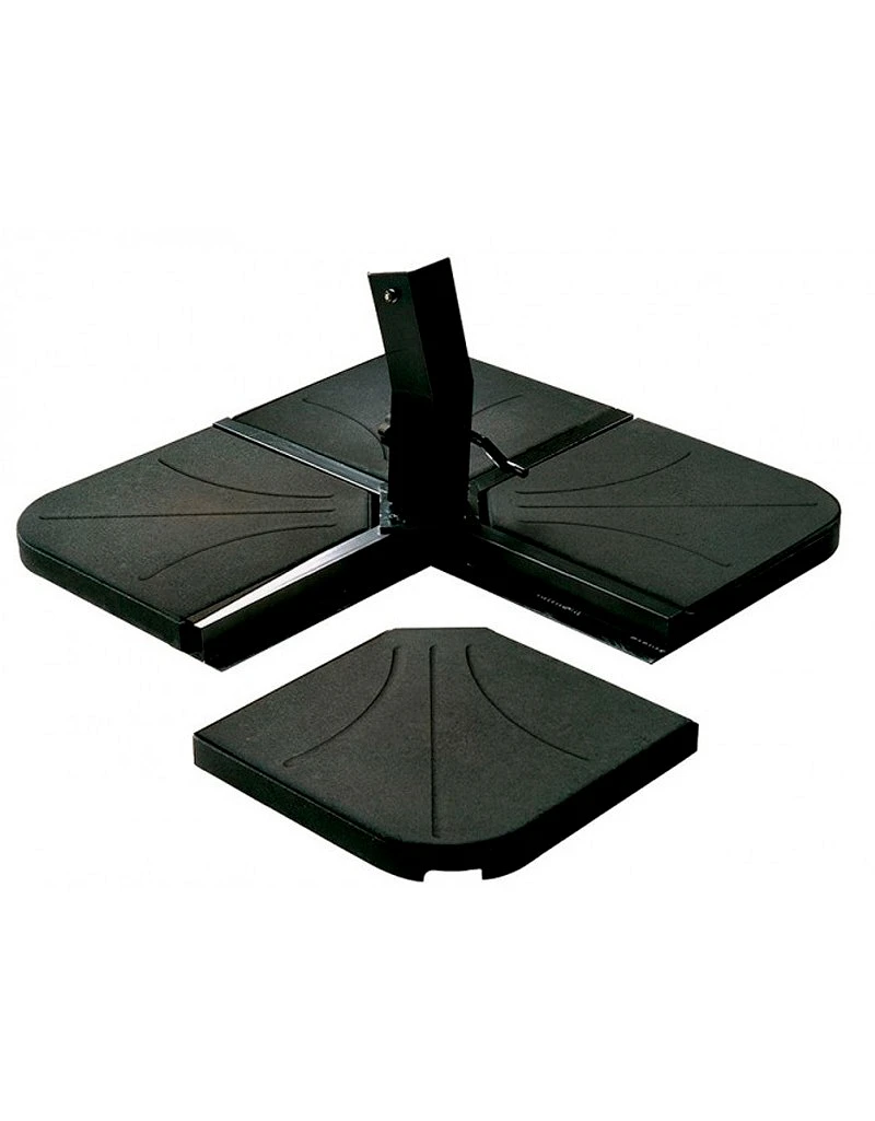 comprar Base Parasol STONE 25/48 para hosteleria
