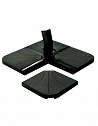 comprar Base Parasol STONE 25/48 para hosteleria