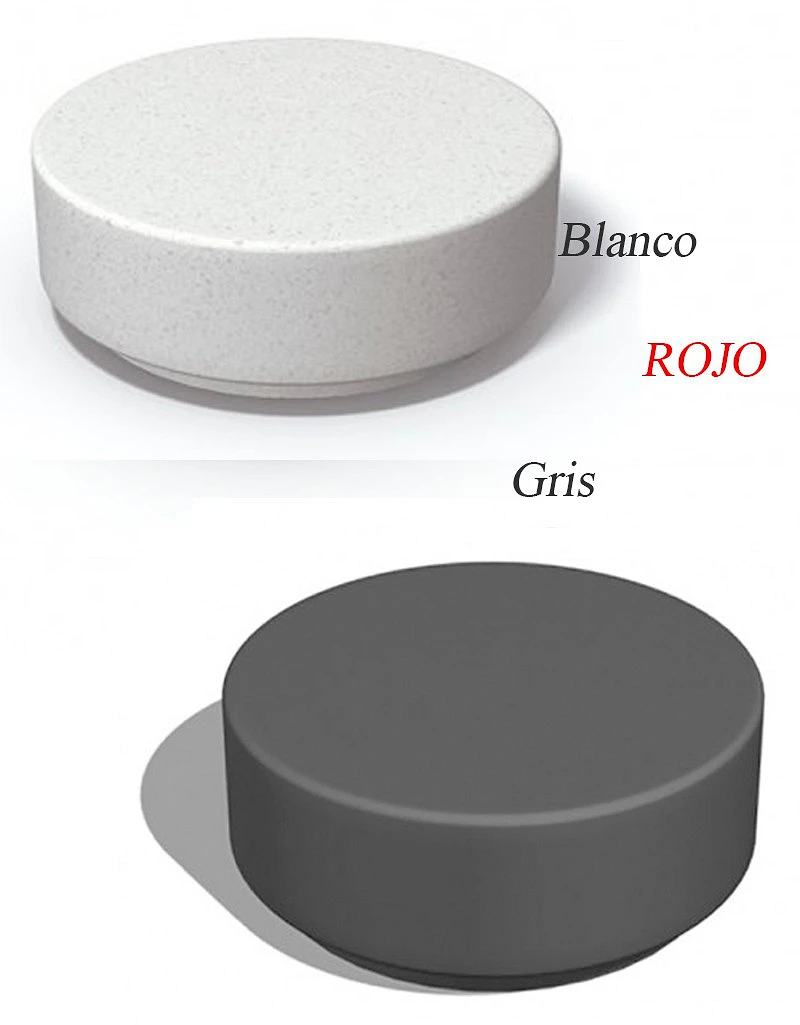 comprar Banco DISK-01 para hosteleria