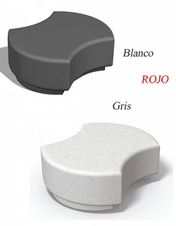comprar Banco DISK-03 para hosteleria