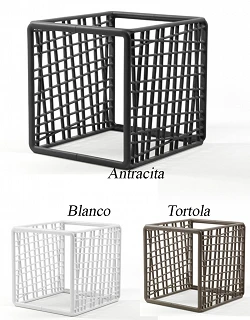 comprar Komodo Wall para hosteleria
