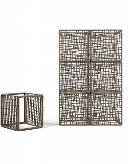comprar Komodo Wall para hosteleria