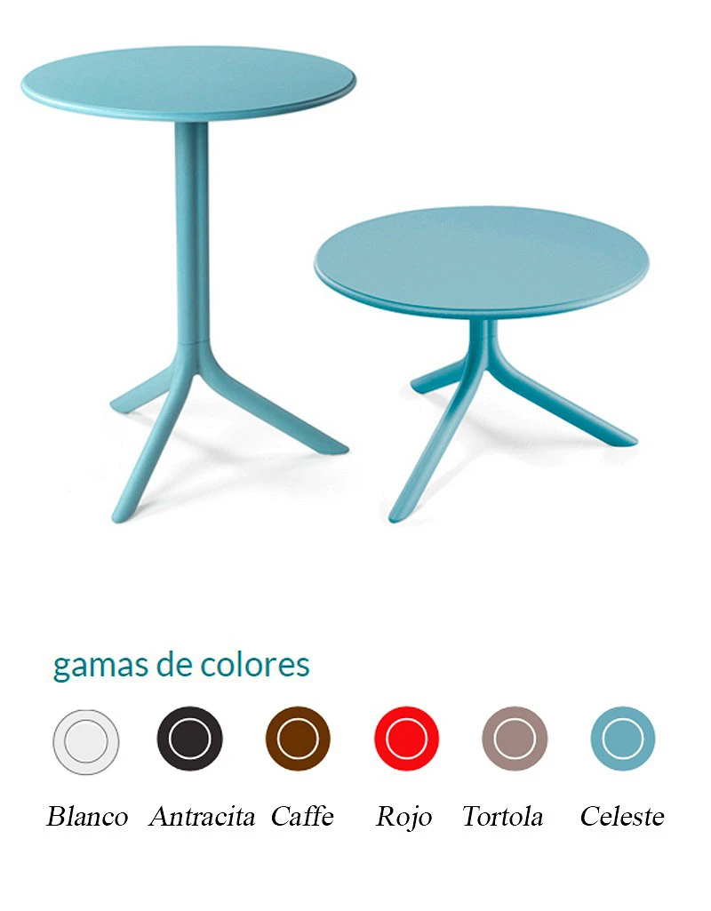 comprar Mesa SPRITZ para hosteleria
