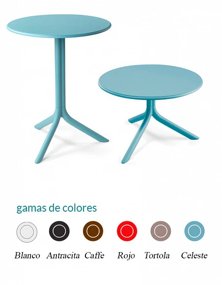 comprar Mesa SPRITZ para hosteleria