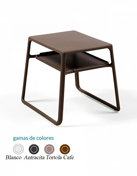 comprar Mesa POP para hosteleria
