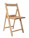 comprar Silla PLEGABLE NORTE para hosteleria