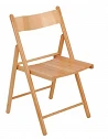comprar Silla PLEGABLE TORNEADA para hosteleria