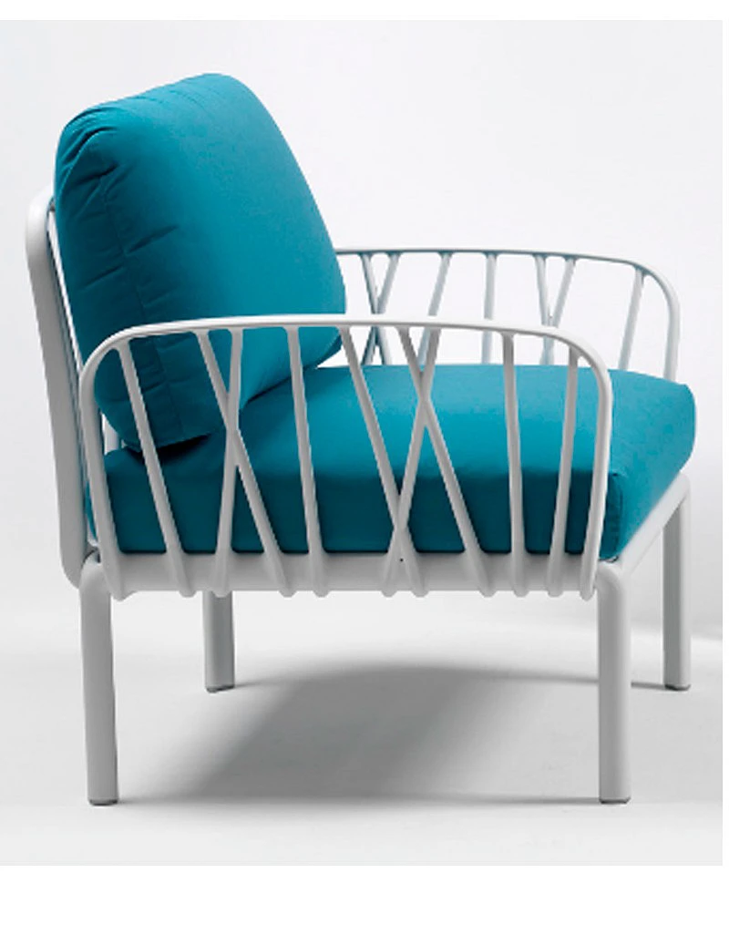 comprar Sillon KOMODO para hosteleria