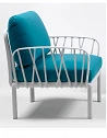 comprar Sillon KOMODO para hosteleria