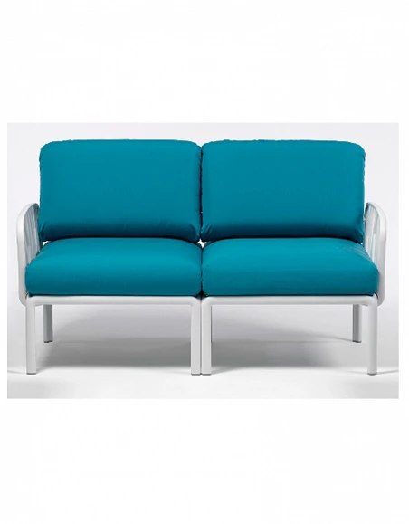 comprar Sofa 2 Plazas KOMODO para hosteleria