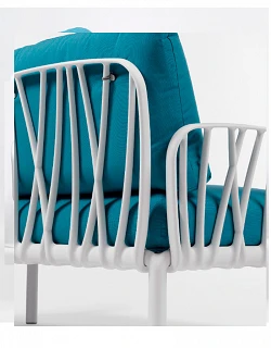comprar Sofa 2 Plazas KOMODO para hosteleria