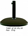 comprar Base Parasol SIRO 15 para hosteleria